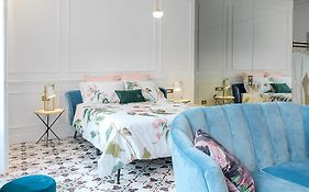Casa Timoteo Apartamentos Boutique Adults Only